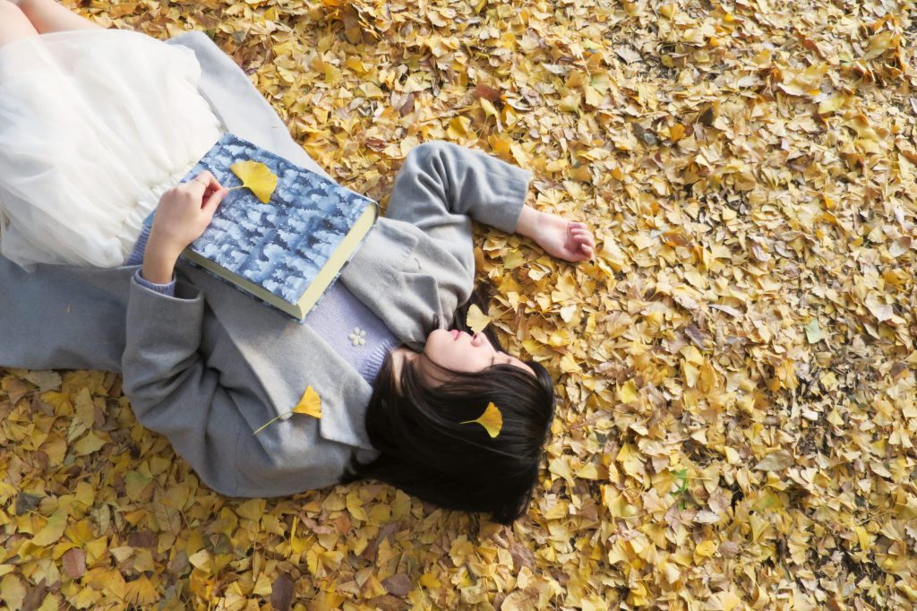 2019秋季必訪金黃色的絨毯！東京都內銀杏私藏景點11選
