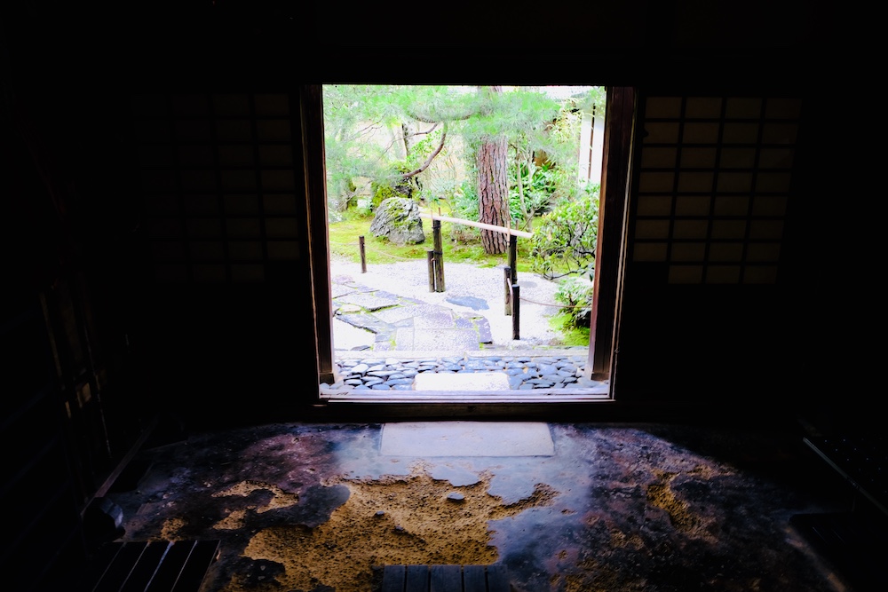 京都盛夏避暑好去處：妙心寺日本庭園「退藏院」、「桂春院」