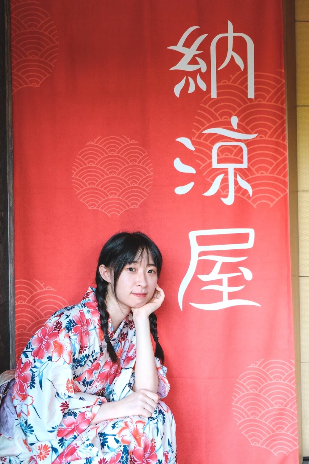 北投溫泉推薦 日勝生加賀屋泡湯一日遊 美味日式料理 大眾湯 穿花浴衣享受夏日納涼 日和hiyori