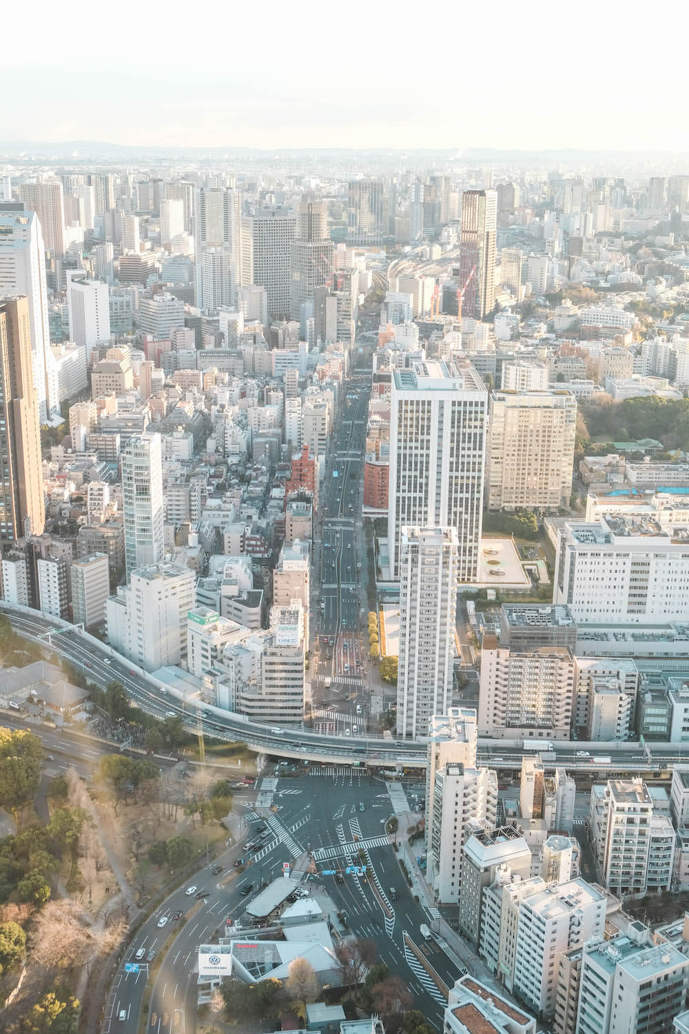 東京鐵塔Top Deck 250m特別展望台24