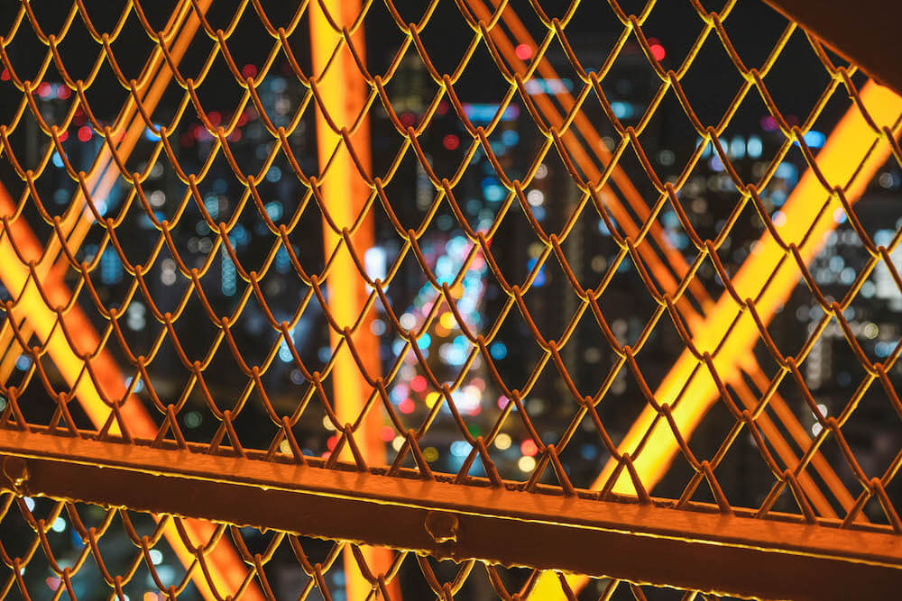 東京鐵塔Top Deck 250m特別展望台48