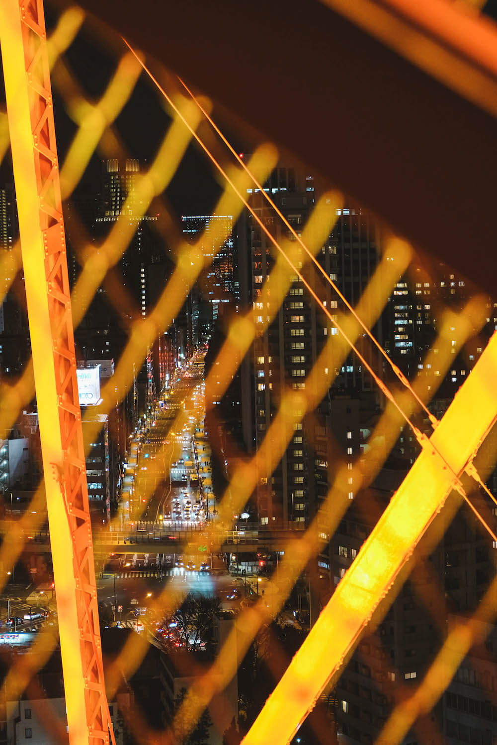 東京鐵塔Top Deck 250m特別展望台50