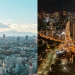 2020大晦日・東京鐵塔Top Deck 250m特別展望台