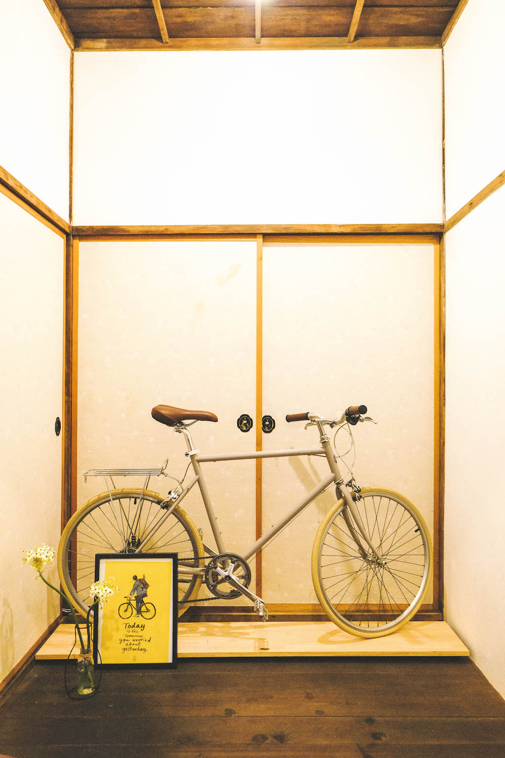 單車早午餐咖啡館tokyobike cafe36