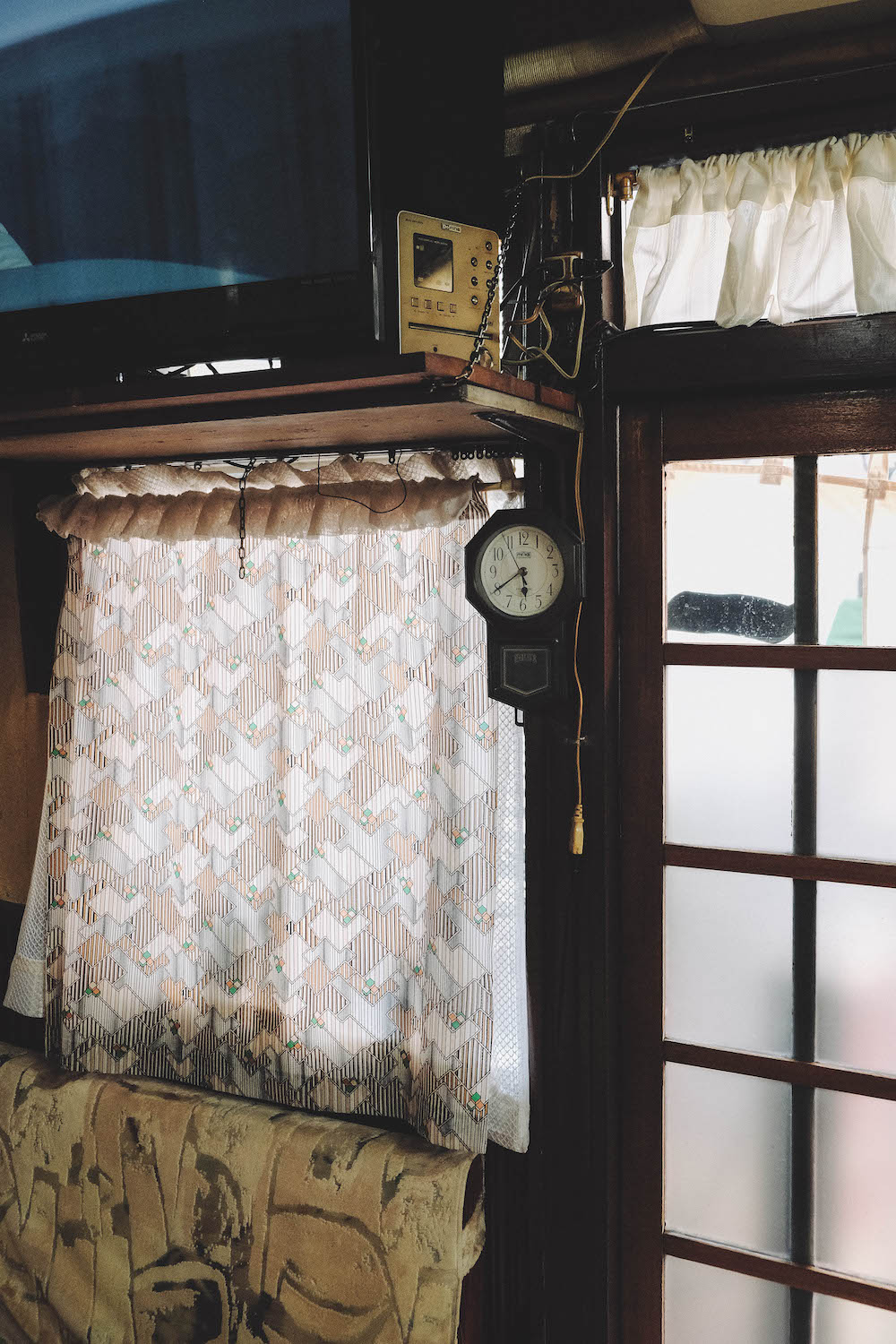 東京 北千住老舖喫茶店 モカ 昭和39年創業 在地人才知道的昭和風復古秘密基地 日和hiyori