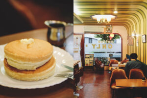 ONLY：魔性の味・昭和45年創業南千住老舖喫茶店