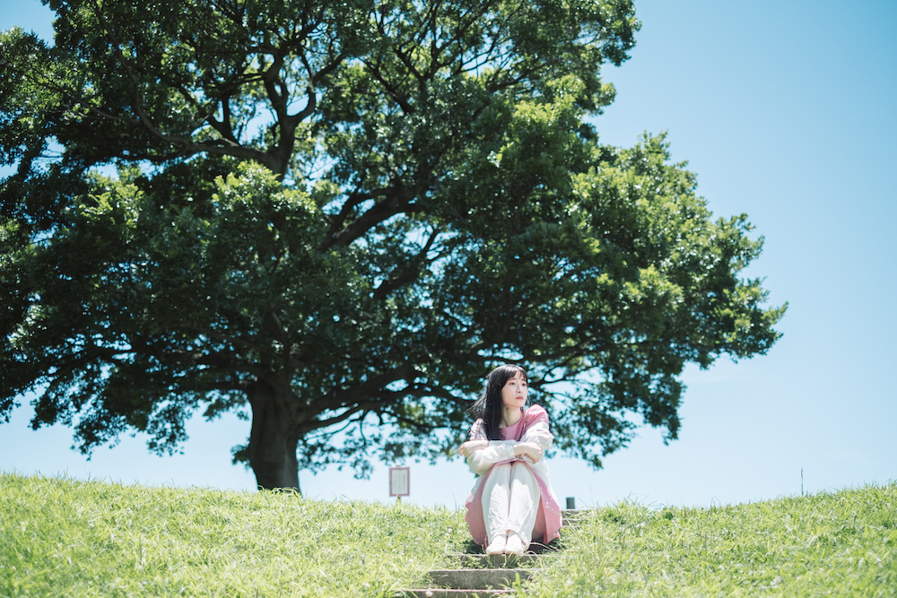日劇《持續可能的戀愛？～父親與女兒的結婚進行曲～》山頂夕陽拍攝地：橫濱清水ヶ丘公園展望台46