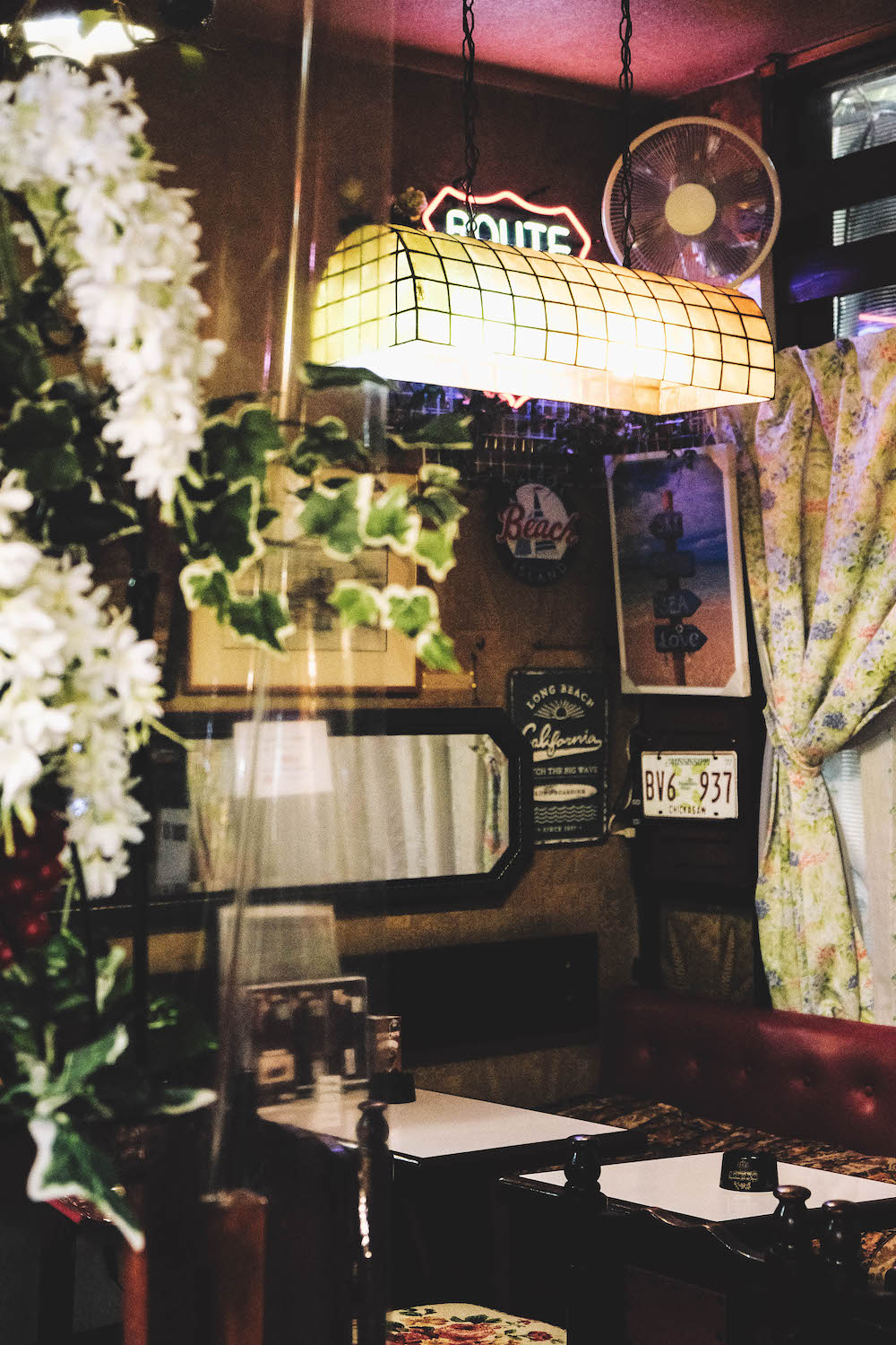 木の実：1955年創業・東京小岩老字號喫茶店，具昭和年代感復古午後時光