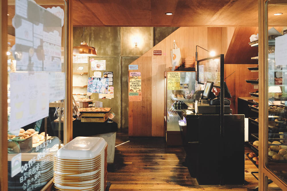 ひぐらしガーデン： 東京日暮里麵包咖啡店＋書店，複合設施創造在地新價值110