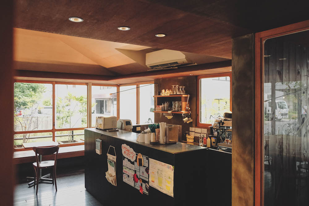 ひぐらしガーデン： 東京日暮里麵包咖啡店＋書店，複合設施創造在地新價值124
