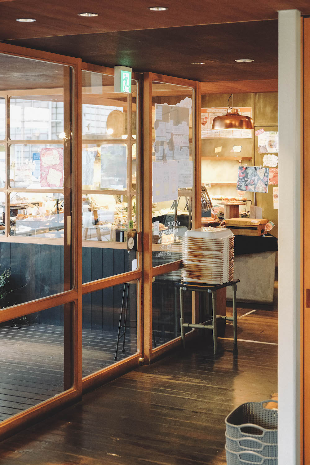 ひぐらしガーデン： 東京日暮里麵包咖啡店＋書店，複合設施創造在地新價值126