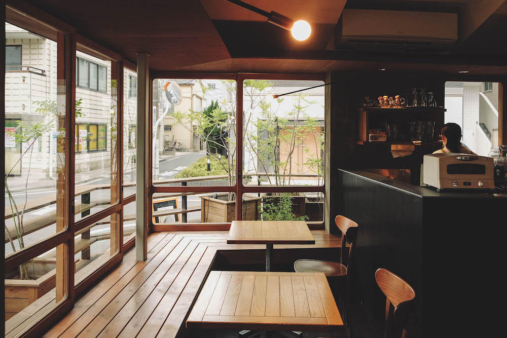 ひぐらしガーデン： 東京日暮里麵包咖啡店＋書店，複合設施創造在地新價值128