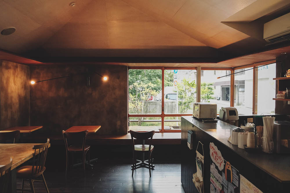 ひぐらしガーデン： 東京日暮里麵包咖啡店＋書店，複合設施創造在地新價值131