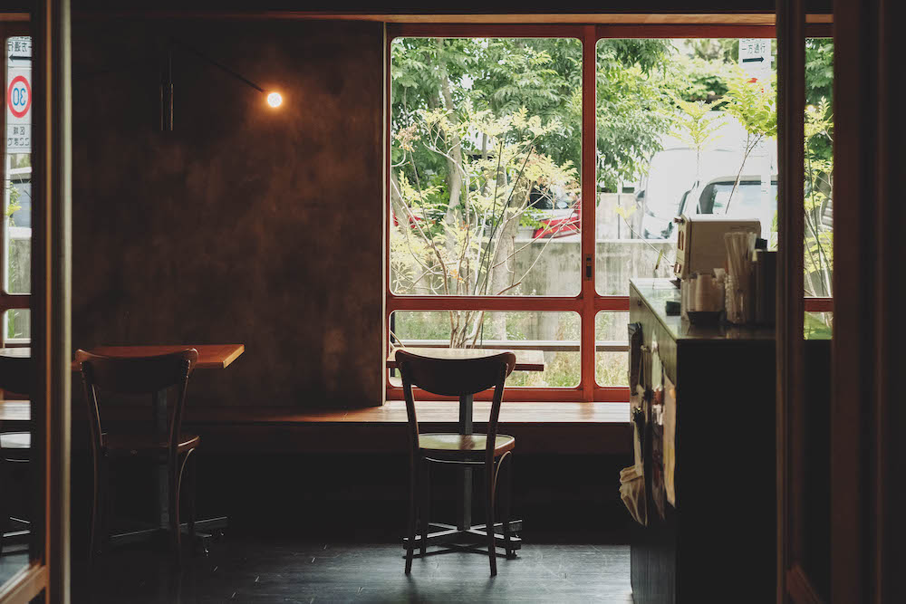 ひぐらしガーデン： 東京日暮里麵包咖啡店＋書店，複合設施創造在地新價值141
