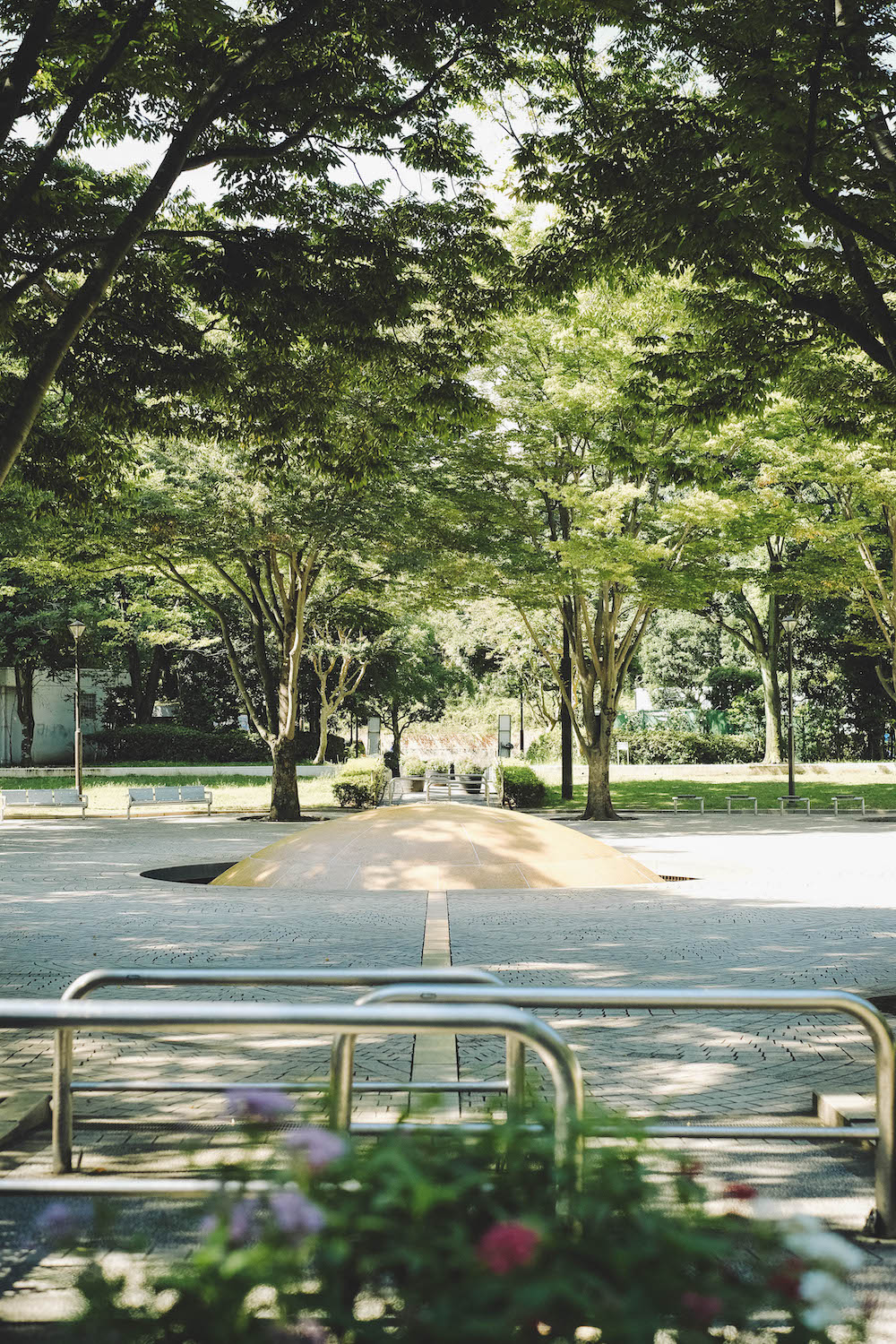 総合レクリエーション公園 虹の広場5