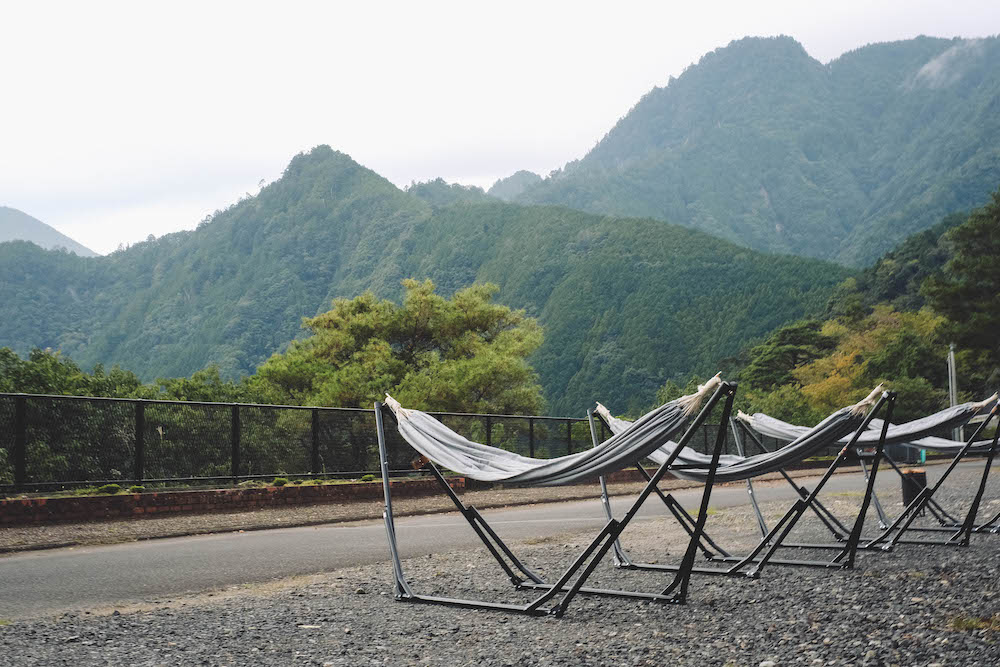 奈良採訪日記：下北山村3日遊・前鬼山集落跡深度旅行，擁抱自然療癒之旅150