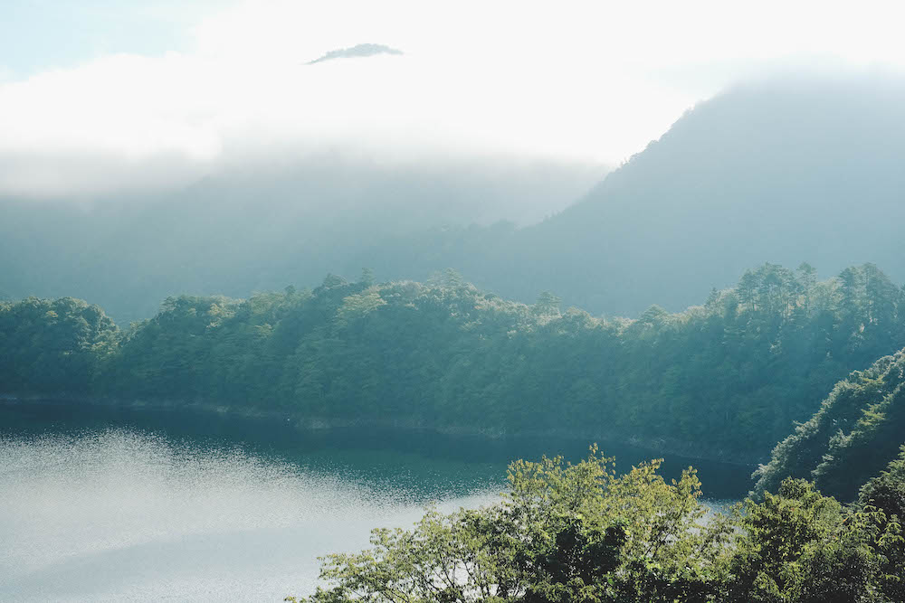 奈良採訪日記：下北山村3日遊・前鬼山集落跡深度旅行，擁抱自然療癒之旅