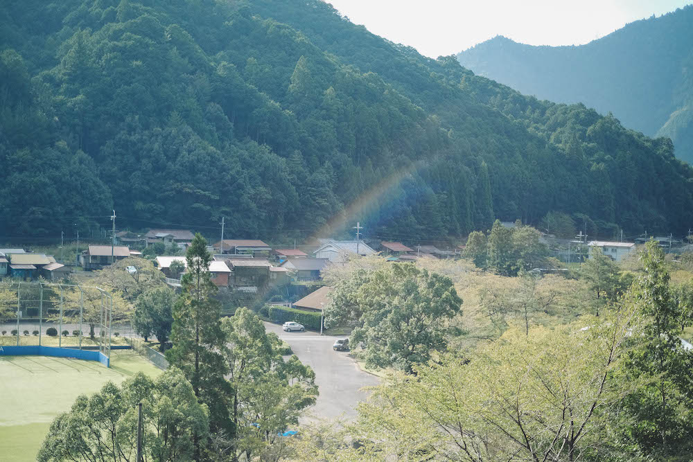 奈良採訪日記：下北山村3日遊・前鬼山集落跡深度旅行，擁抱自然療癒之旅195