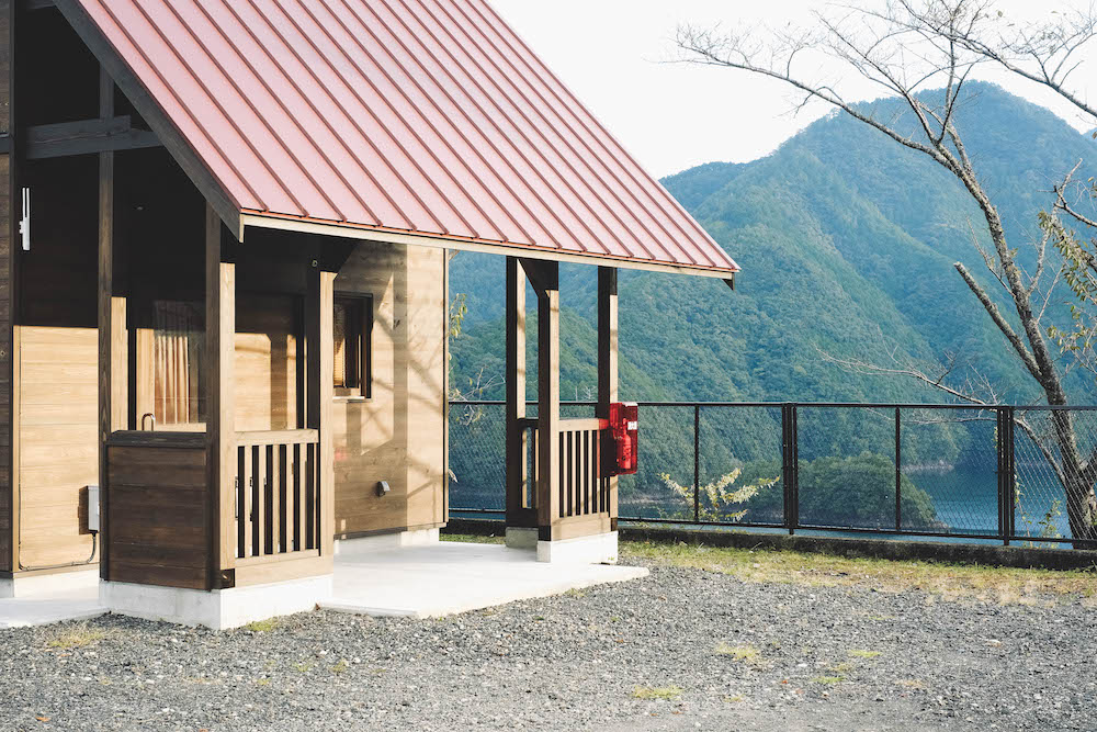 奈良採訪日記：下北山村3日遊・前鬼山集落跡深度旅行，擁抱自然療癒之旅37