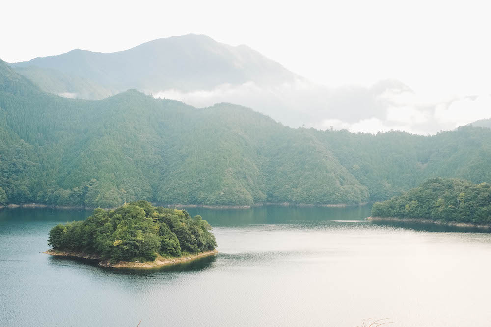 奈良採訪日記：下北山村3日遊・前鬼山集落跡深度旅行，擁抱自然療癒之旅39