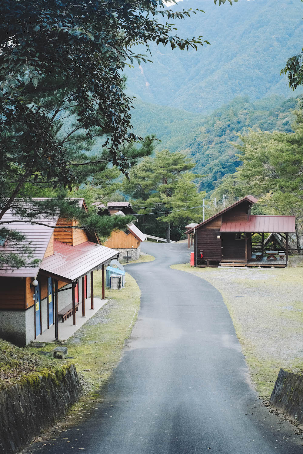 奈良採訪日記：下北山村3日遊・前鬼山集落跡深度旅行，擁抱自然療癒之旅