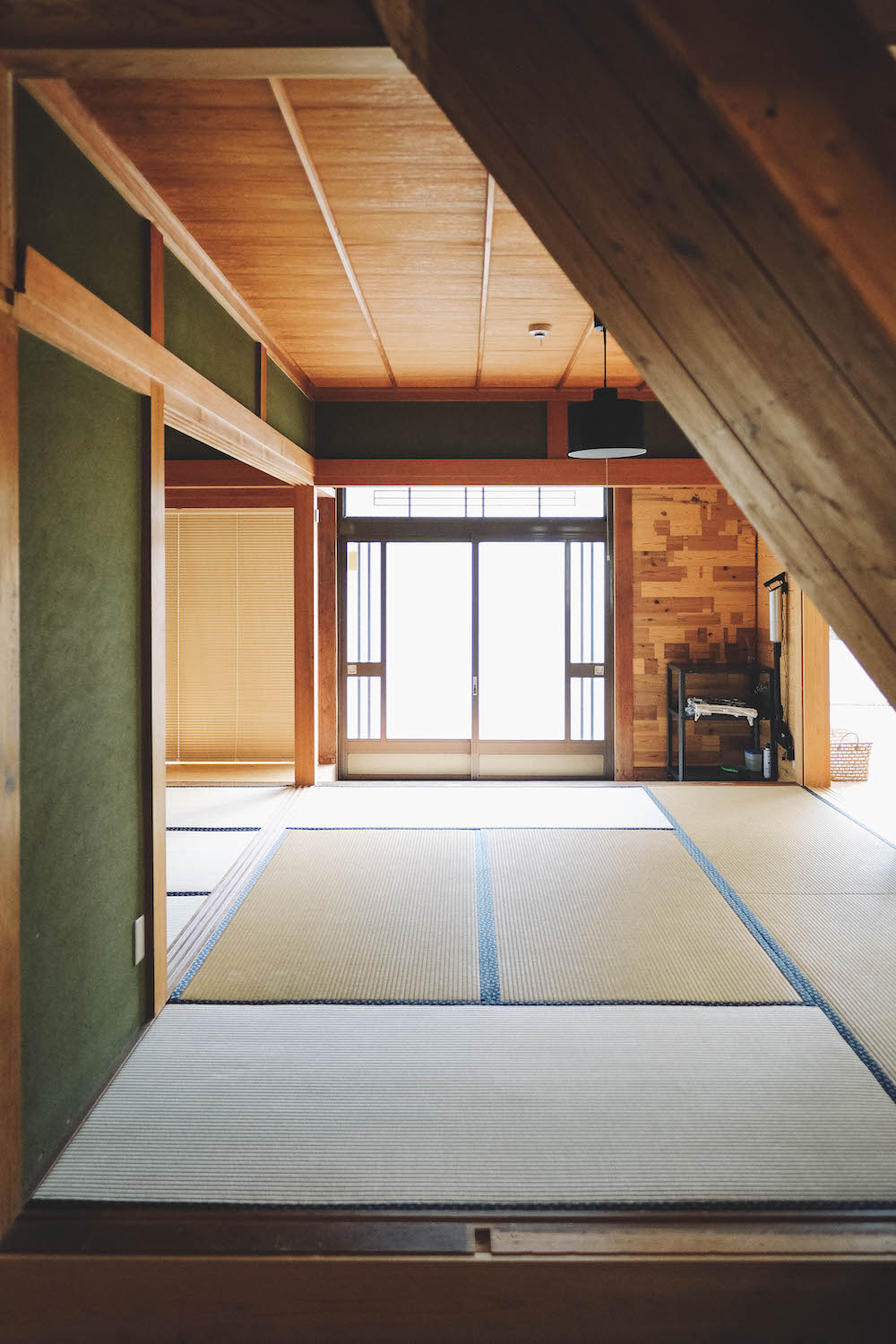 奈良採訪日記：下北山村3日遊・前鬼山集落跡深度旅行，擁抱自然療癒之旅81