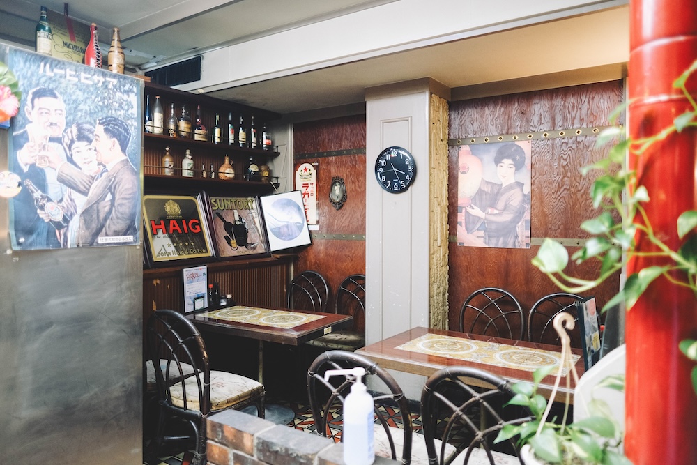 神戶垂水探險日記： 開業50年「喫茶BRAZIL」＆飽覽明石海峽大橋「五色塚古墳」43