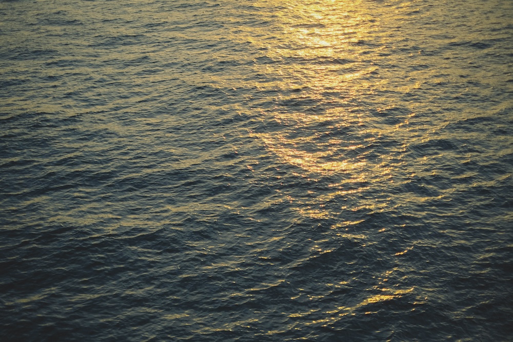 THE KOBE CRUISE：神戶港↔︎舞子，夕陽下的「協奏曲號音樂郵輪CONCERTO」航海之旅46