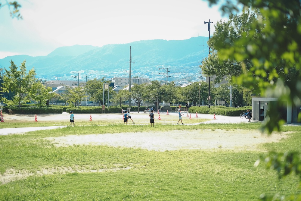 《螢火蟲之墓》取景地22