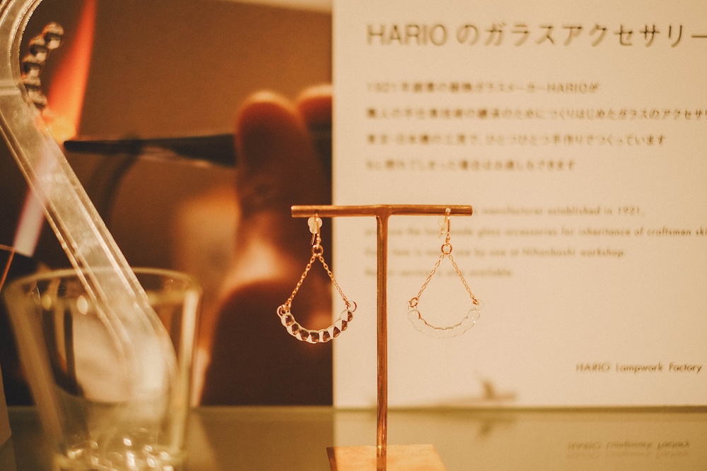 石堀小路 HARIO CAFE 京都店57