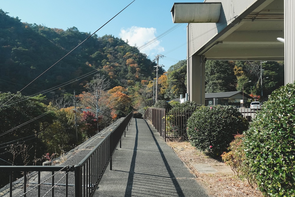 むら玄：神戶人的後花園，蘆屋川秘境蕎麥麵店1