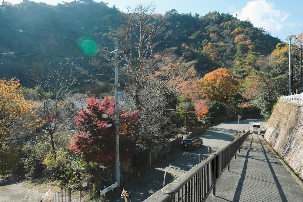 むら玄：神戶人的後花園，蘆屋川秘境蕎麥麵店2