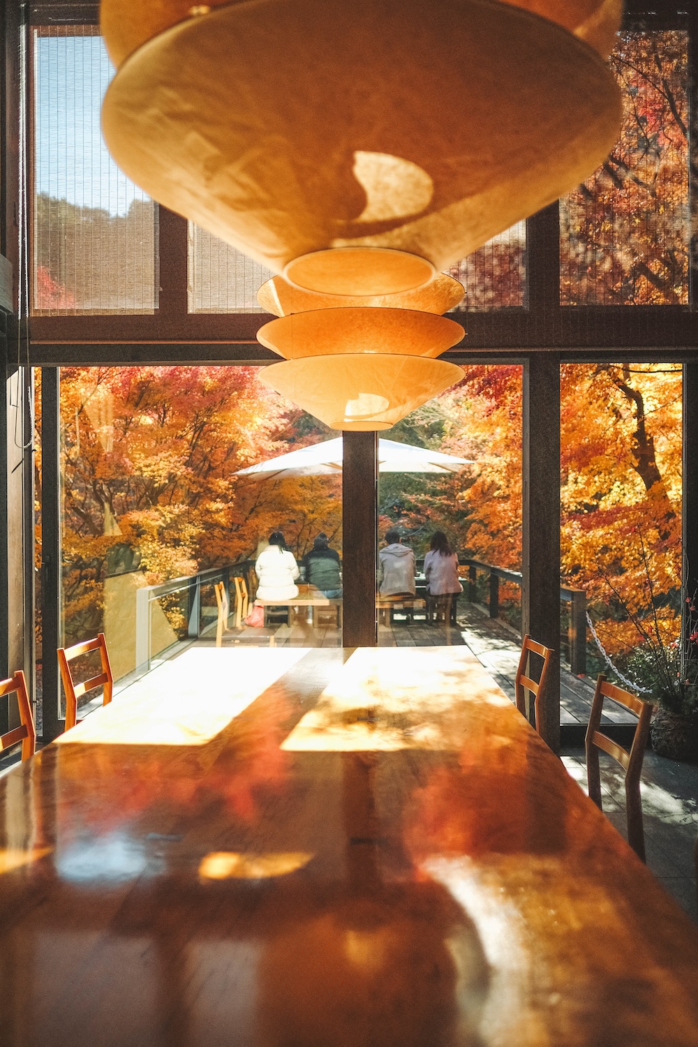 むら玄：神戶人的後花園，蘆屋川秘境蕎麥麵店36