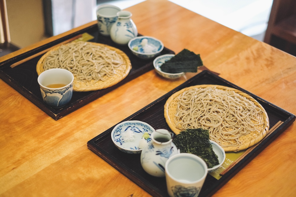 むら玄：神戶人的後花園，蘆屋川秘境蕎麥麵店43