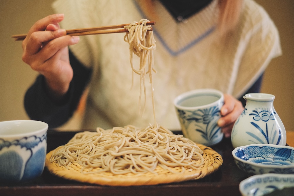 むら玄：神戶人的後花園，蘆屋川秘境蕎麥麵店45