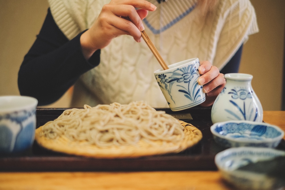 むら玄：神戶人的後花園，蘆屋川秘境蕎麥麵店46