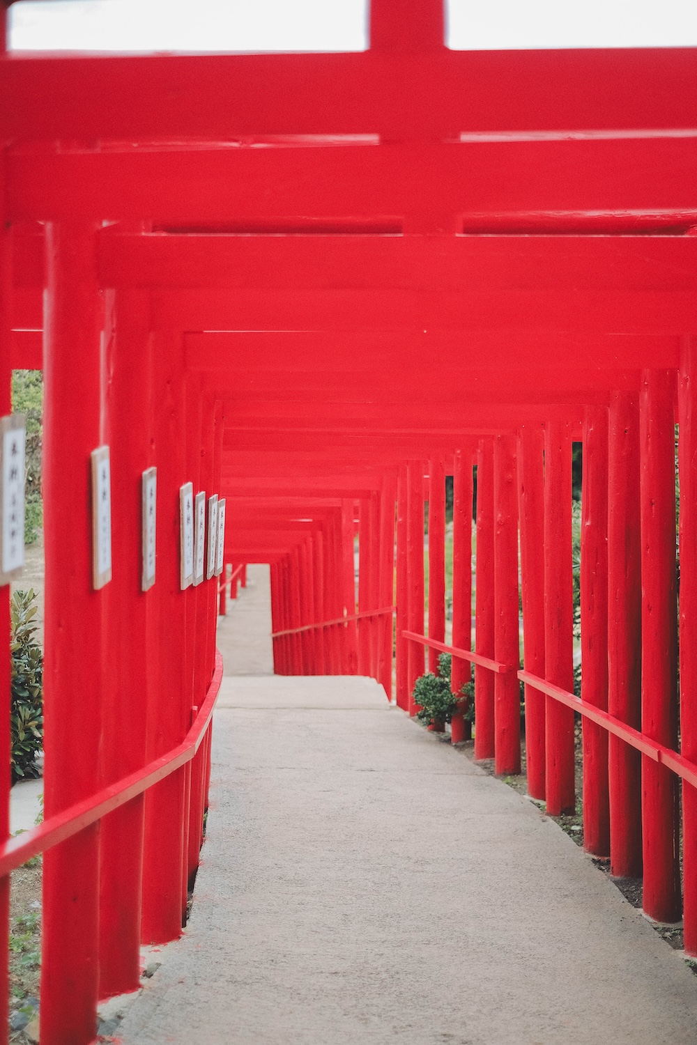 元乃隅神社11