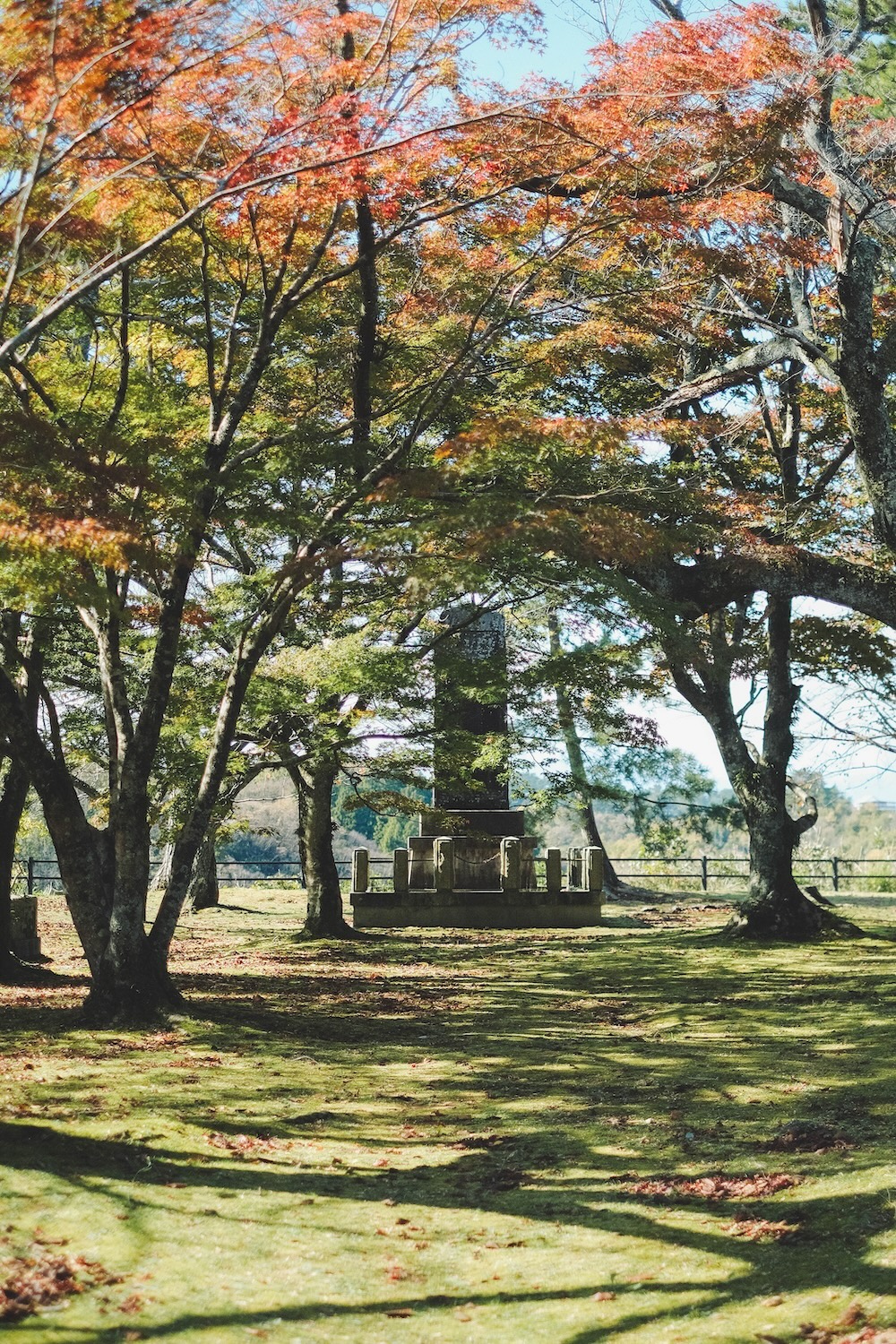 吉崎御坊跡（吉崎東別院）107