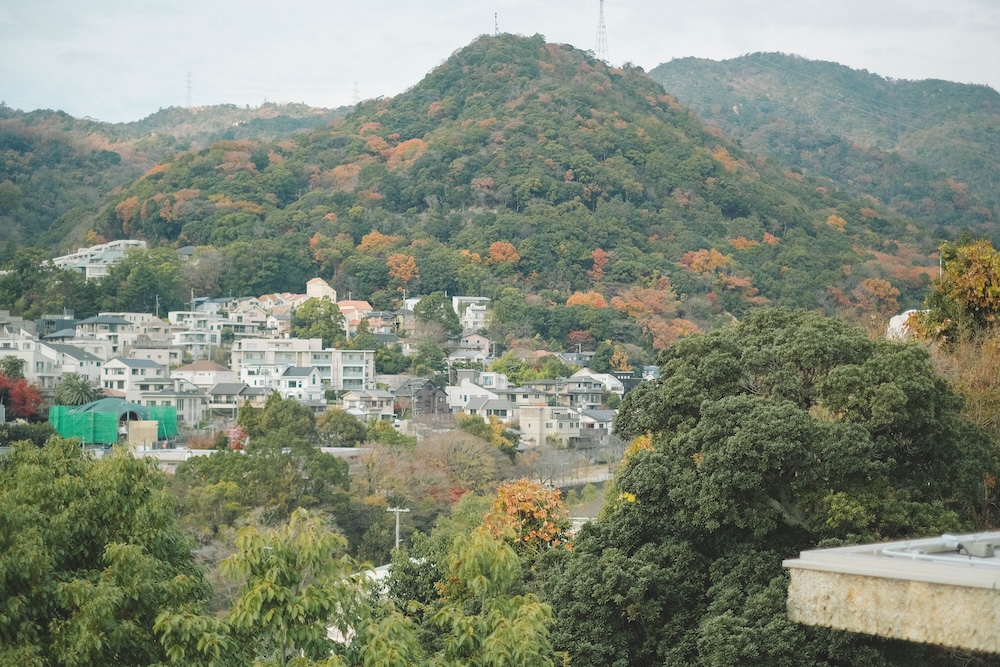 YODOKO迎賓館（舊山邑家住宅）126