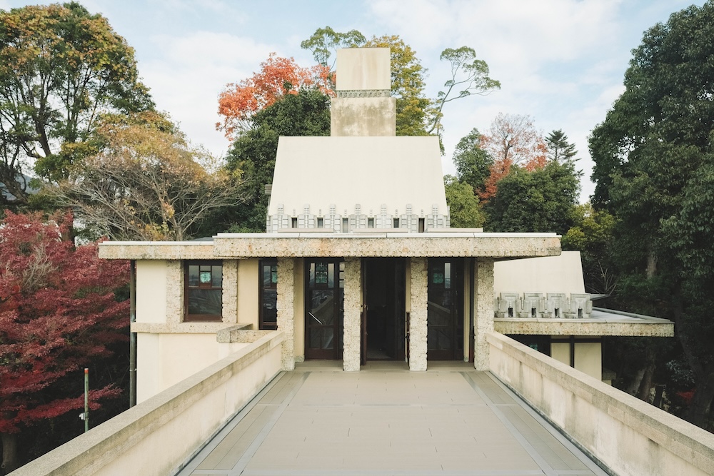 YODOKO迎賓館（舊山邑家住宅）134