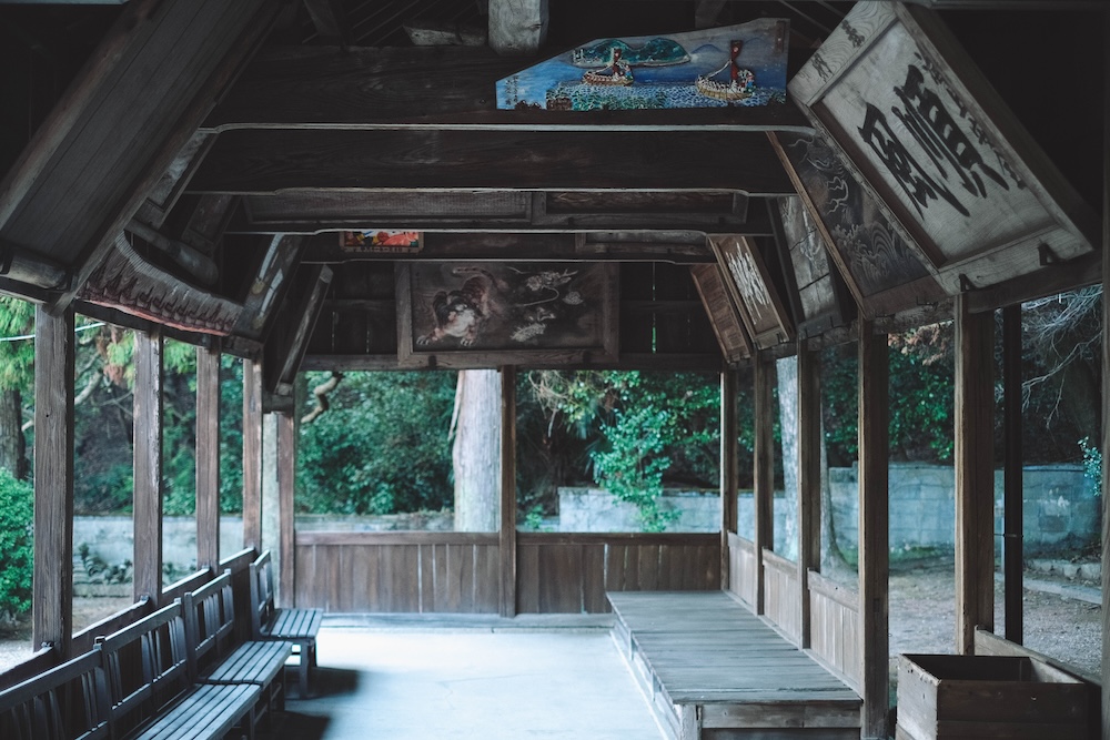 兵庫春季自駕一日遊：綾部山梅林・世界梅公園・赤穗河津櫻並木・坂越散策・姬路梅並木道102
