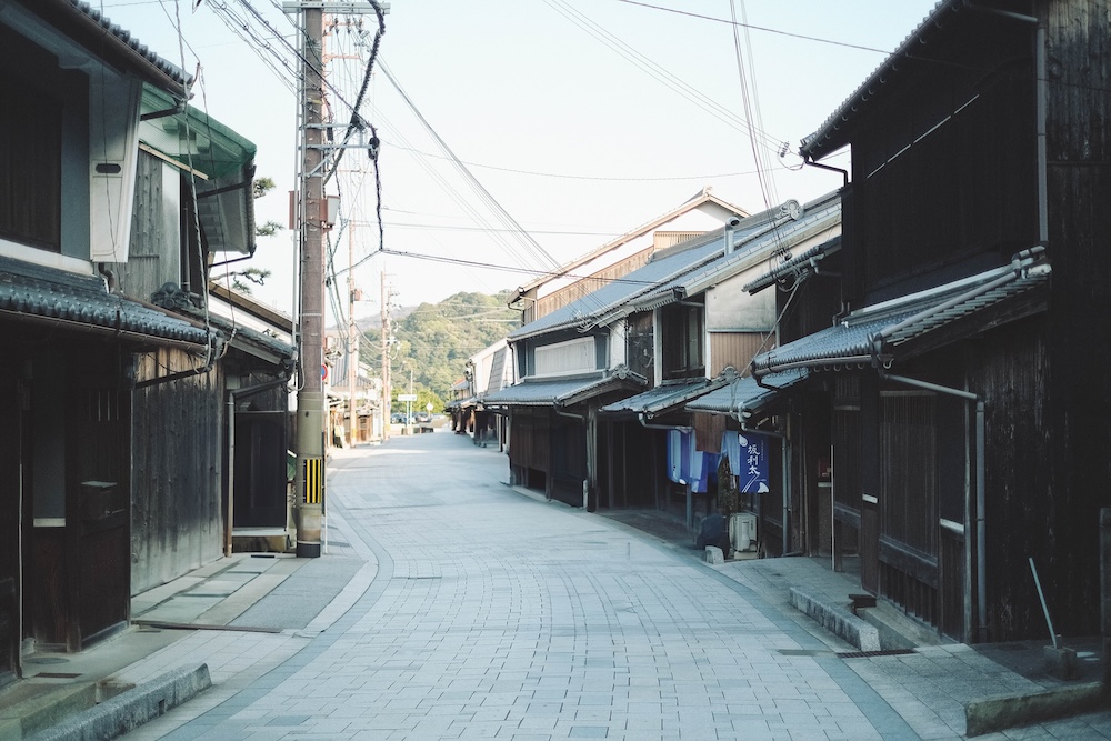 兵庫春季自駕一日遊：綾部山梅林・世界梅公園・赤穗河津櫻並木・坂越散策・姬路梅並木道90