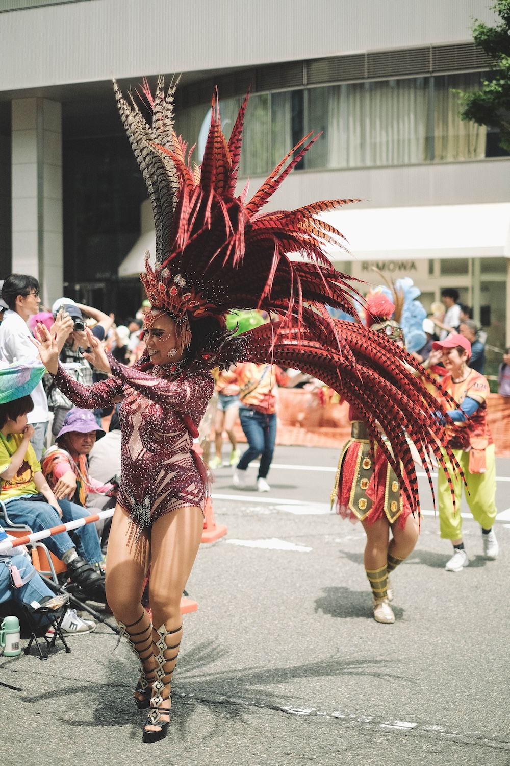 DSCF47652025神戶祭典