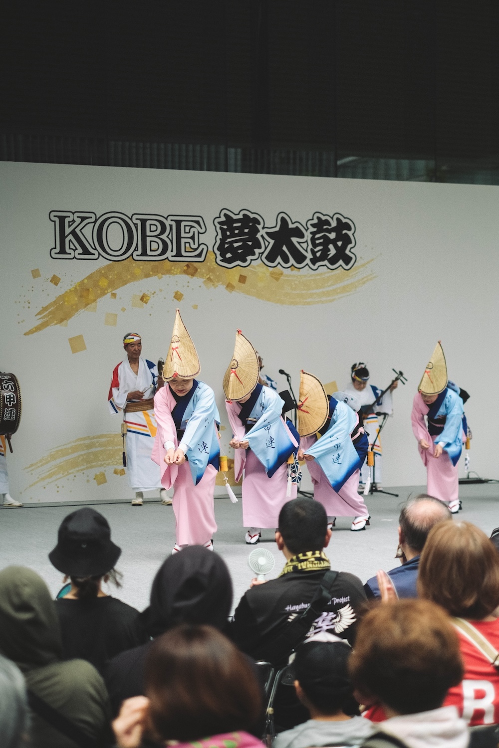 DSCF47842025神戶祭典
