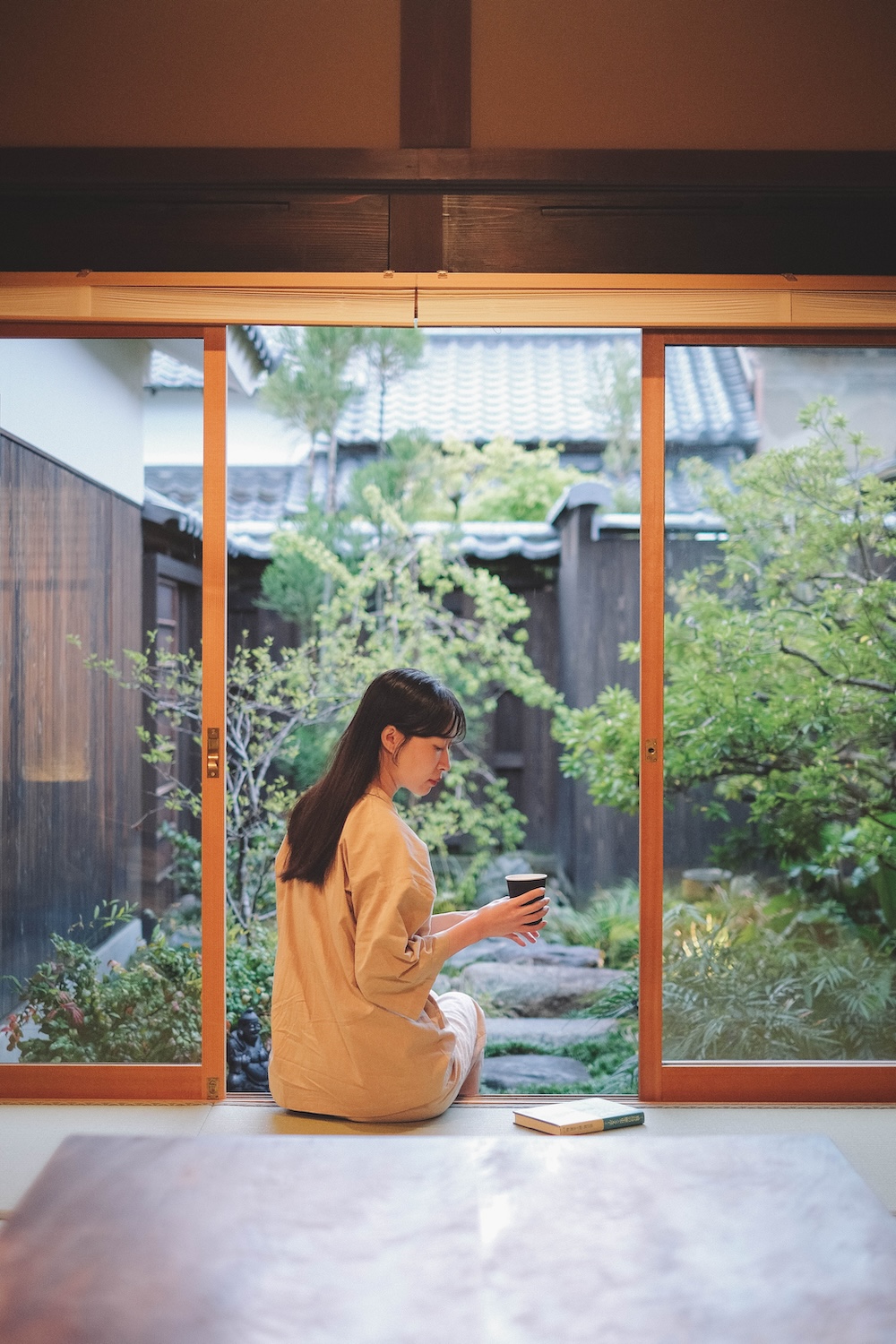 奈良 明日香村 住宿 BRANCHERA VILLA ASUKA127