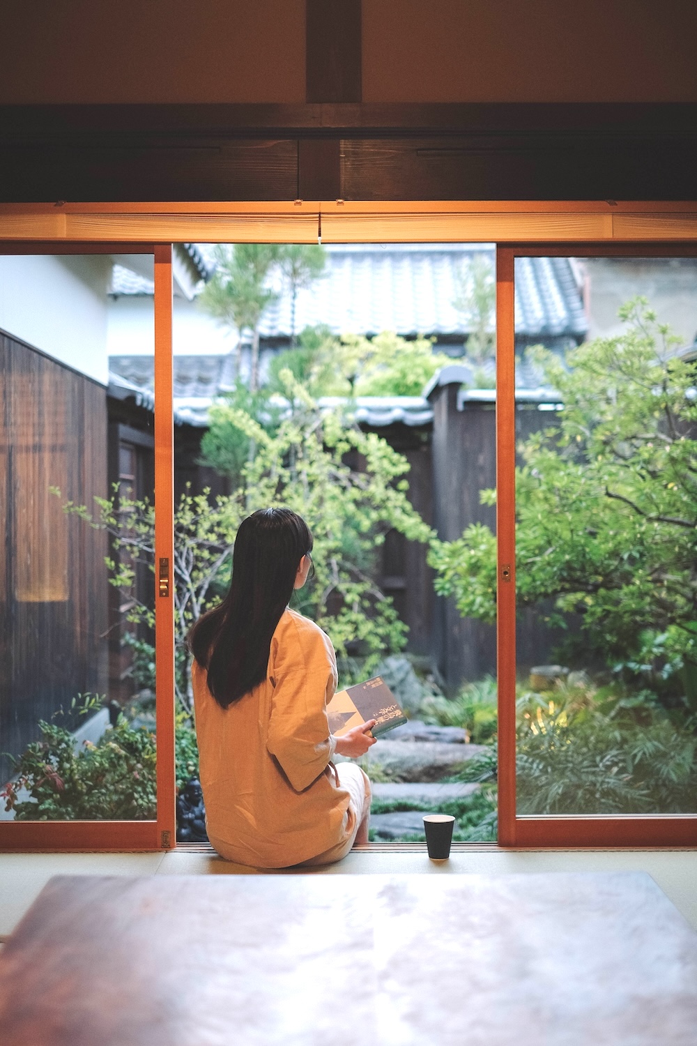 奈良 明日香村 住宿 BRANCHERA VILLA ASUKA129