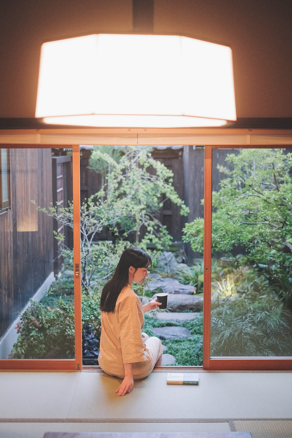 奈良 明日香村 住宿 BRANCHERA VILLA ASUKA130