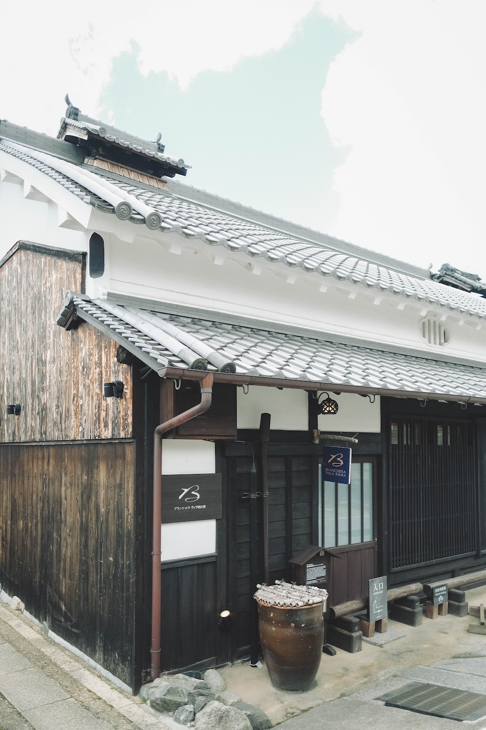 奈良 明日香村 住宿 BRANCHERA VILLA ASUKA176