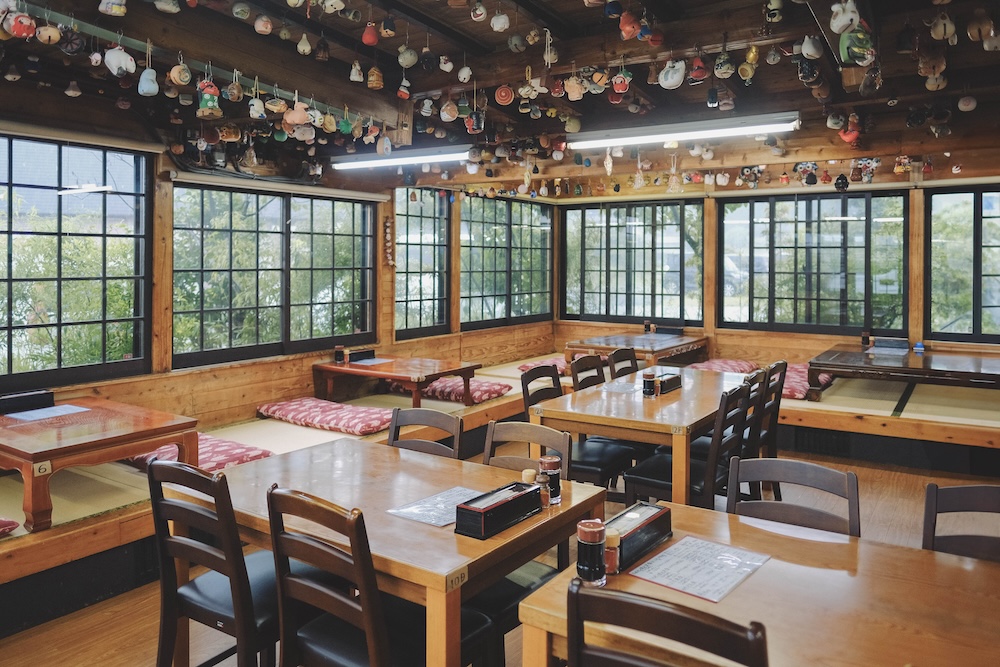 阿蘇 山賊旅路1