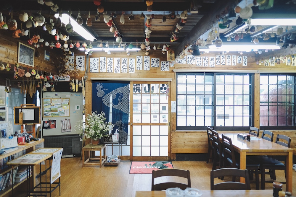 阿蘇 山賊旅路5